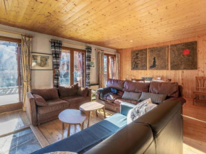 Appartement familial à Val-d'Isère - 5 pers, 70 m², centre, terrasse, WIFI - FR-1-519-33